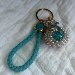 Keychains/ bag charms